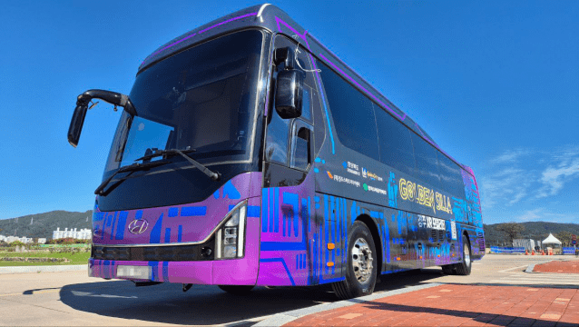 [디지털 K-헤리티지]㉖ 토즈 ‘XR모빌리티버스’, 이동형 역사 관광 플랫폼으로 주목