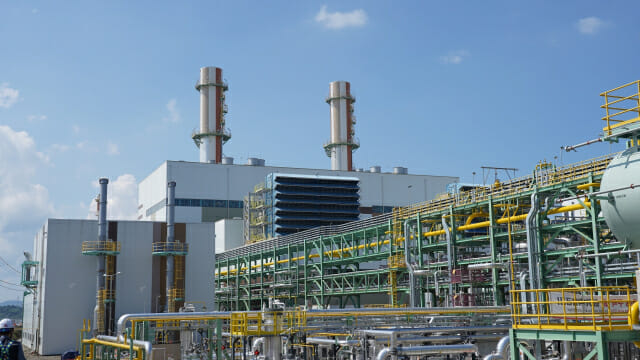 SK가스 3분기 역대급 반등…발전부문 1만5634% 급증