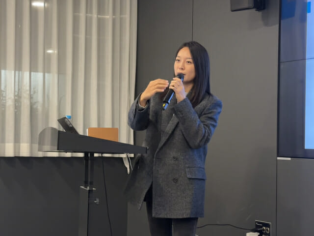 [현장] 스노우플레이크 “AI 잘 쓰려면 ‘데이터 해석 혼선’부터 없애야”