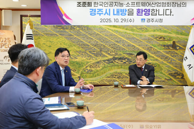 젠슨 황 만난 李 대통령 성과에 AI 업계 ‘방긋’…조준희 “정부-대기업 원팀, 큰 감명”