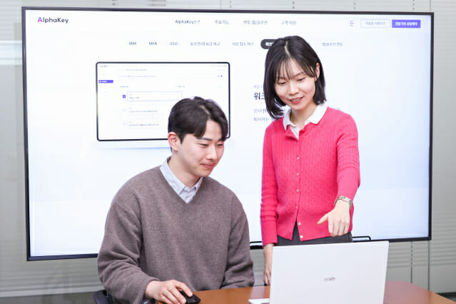 LGU+, ‘알파키’에 신규 기능 추가…운영 효율성 강화
