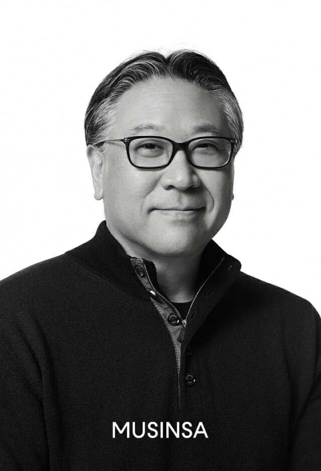 무신사, 日 법인 대표에 이케다 마이크 선임