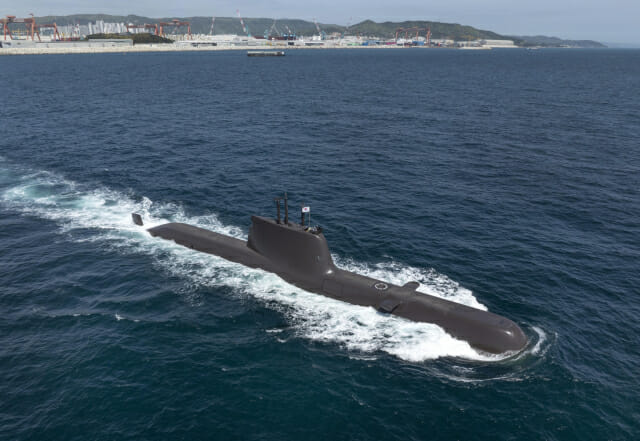 HD현대, 잠수함 야망 수면 위로…특수선, 4분기 더 좋다