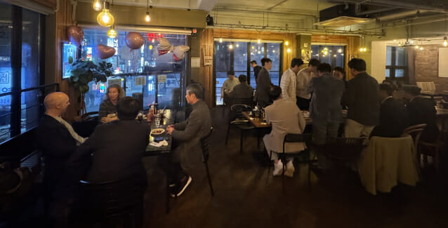 스패로우, ‘오픈SSF 커뮤니티 데이’ 네트워킹 후원