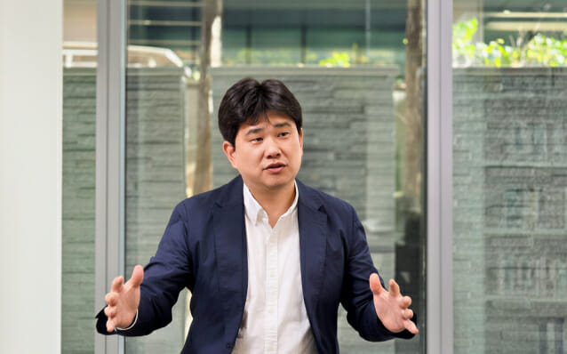 손 안에 AI 담는다…삼성, 온디바이스 최적화 기술 혁신