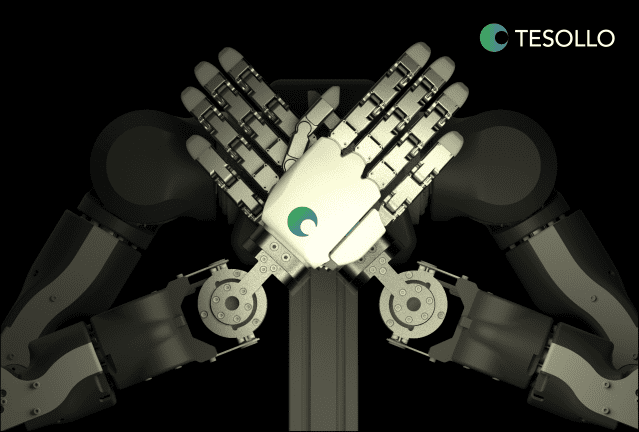 테솔로, 신용보증기금 프리아이콘 선정