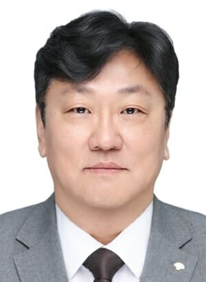 동화약품, 구형모 베트남 대표사무소장 선임