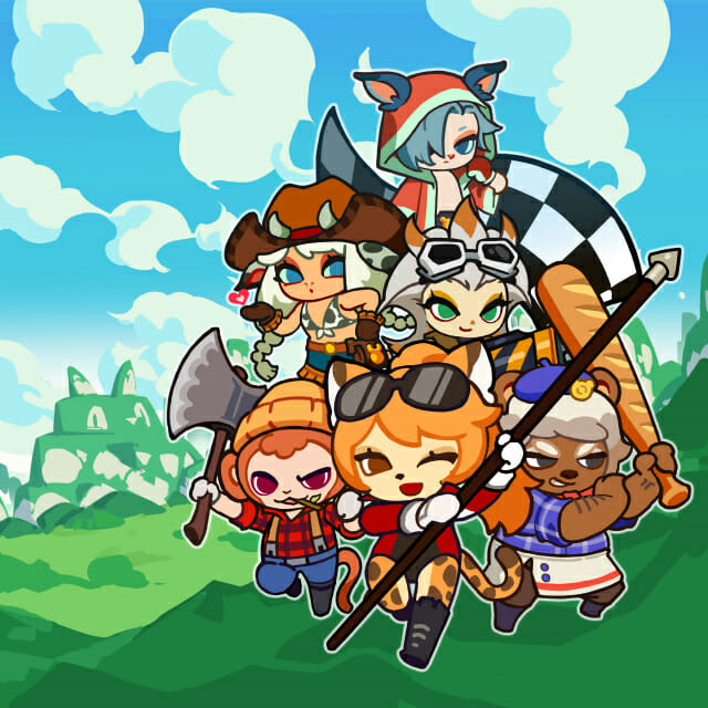 컴투스홀딩스, 전략 디펜스 신작 ‘프로젝트 D’ 글로벌 퍼블리싱 계약