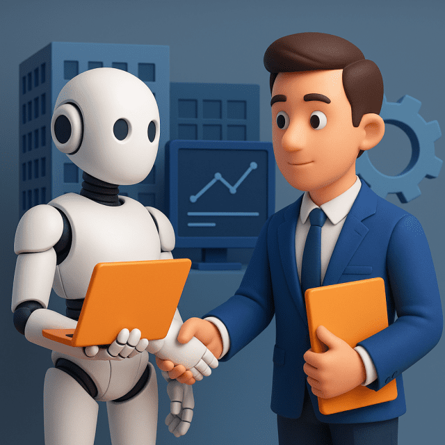 AI 시대 새 주인공, ‘현장 배치 엔지니어’…올해 채용 800% 급증