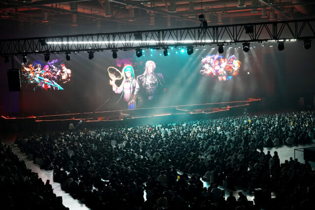 “새로운 20년의 서막”…넥슨, 2025 던파 페스티벌서 ‘사도 디레지에’ 레이드 공개