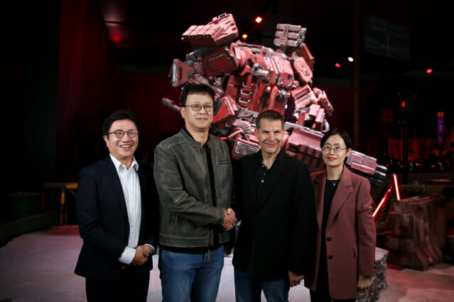 엔씨소프트 ‘신더시티’, 마이크로소프트와 기술 협력…글로벌 서비스 역량 고도화