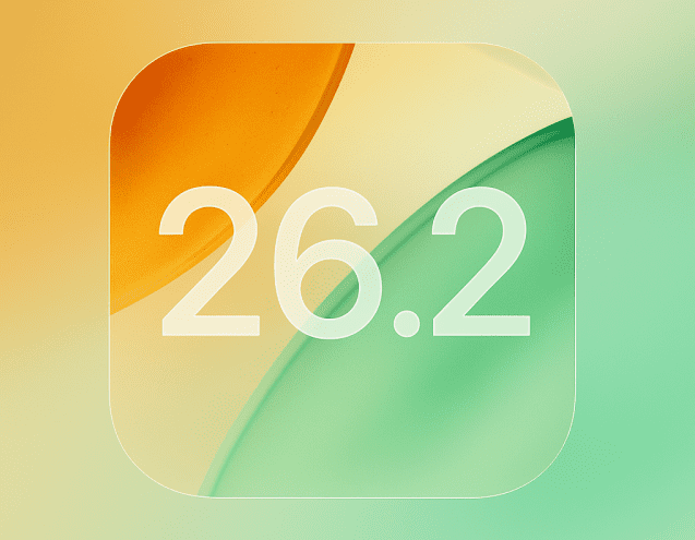 애플, iOS 26.2 세 번째 베타 출시…”시리 대신 제미나이·알렉사 쓴다”