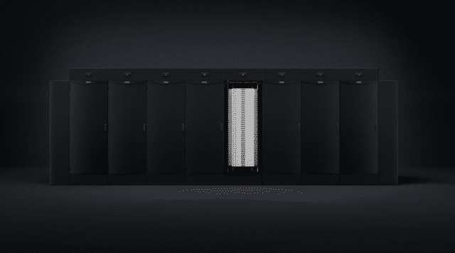HPE, AI HPC용 초고밀도 슈퍼컴퓨팅 플랫폼 공개