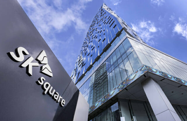 SK스퀘어, 3분기 영업익 2조6455억원…분기 기준 최대