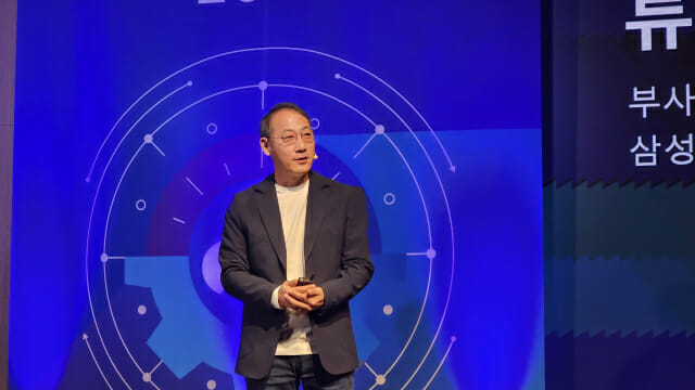 국내 최대 AI 인프라 삼성전자, VCF 9.0으로 비용 폭탄 잡는다