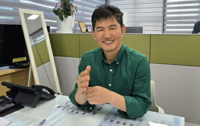 김완집 서울시 보안과장 “사이버조례 제정, 타 지자체 모범사례”