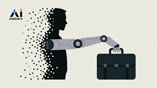 “영업사원 절반 사라진다”…AI가 바꾸는 세일즈의 미래