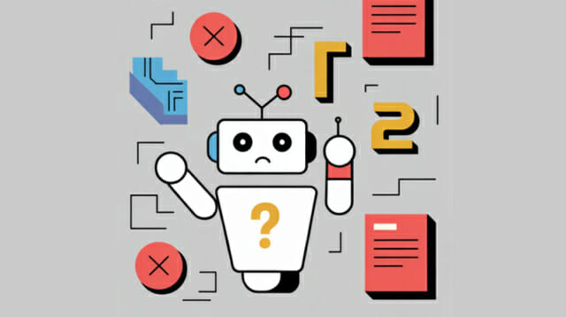 AI 자동화 공포, 과장됐다…실제 업무 중 2.5%만 해결