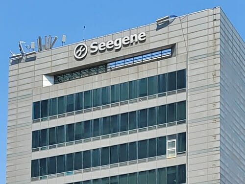 씨젠, 3분기 매출 1135억원…영업이익 96억원, 전기 대비 197.9% 증가