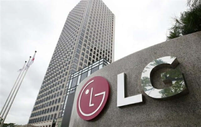 LG전자, 아마존과 와이파이 표준필수특허 라이선스 계약