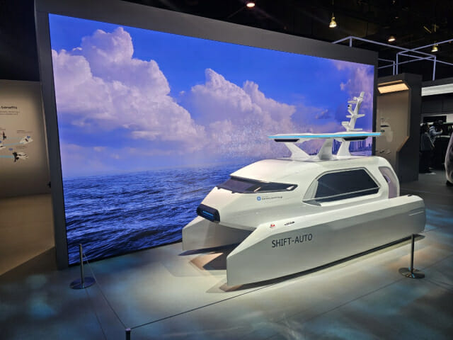 완전자율 운항 레벨4 사업 “예타 면제”