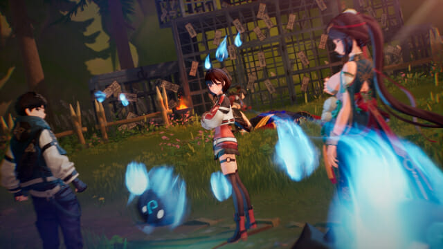 넷마블 ‘몬길: 스타 다이브’, 한국의 멋 담은 신규 지역 ‘수라’ 공개