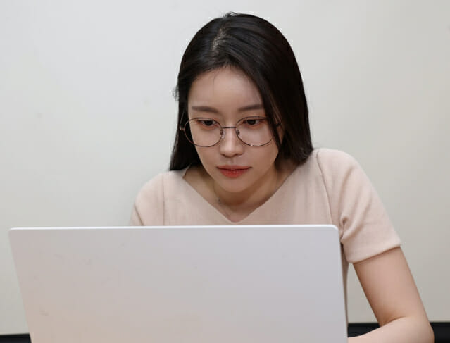 고도근시 있다면 20·30대도 황반변성 위험 높아