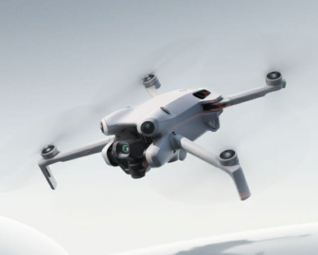DJI, 블랙프라이데이 최대 30% 할인