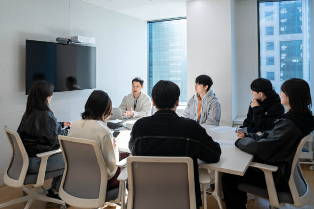토스뱅크, 차세대 금융보안 인재 멘토링 프로그램운영