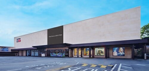 호텔신라, 3Q 영업익 114억원…2개 분기 연속 흑자