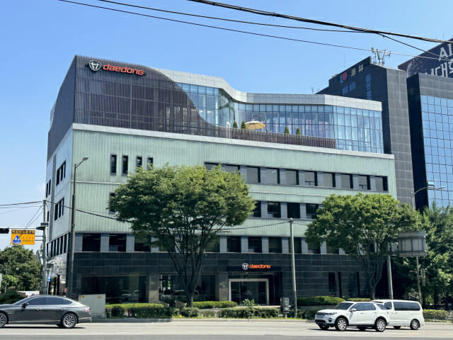 대동, 한국ESG기준원 평가 ‘통합 A등급’