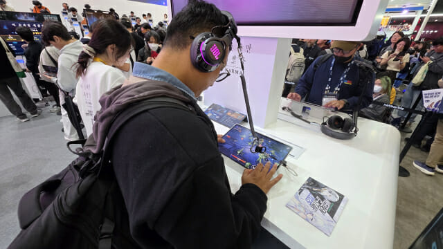 넷마블 ‘나혼렙: 카르마’, ‘성진우’의 액션에 집중하다