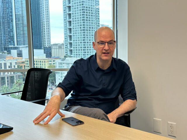 [인터뷰] 데이터브릭스 AI 총괄 “AI 개발보다 품질 평가 무게 둬야”