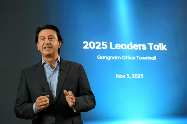 호세 무뇨스 현대차 사장 “위기 속에서도 현대차 DNA 증명”