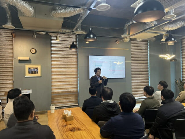 [SP인증기업] 아이엠티 “소프트웨어 개발 문화 한단계 성숙”