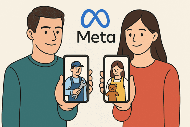 메타, 성별 따라 다른 채용광고 노출…EU서 차별 판결