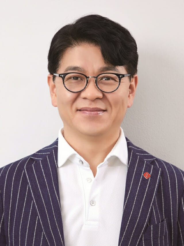 [프로필] 차우철 롯데쇼핑 마트사업부 대표 겸 롯데쇼핑 슈퍼사업부 대표 사장