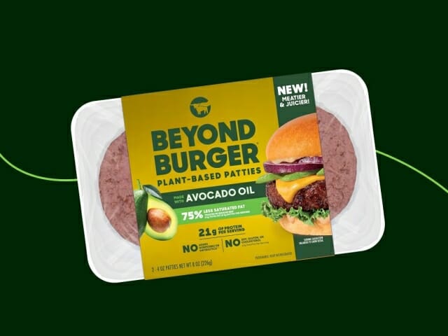 비욘드미트, 재무 관리에 문제 드러나…실적 발표 또 연기