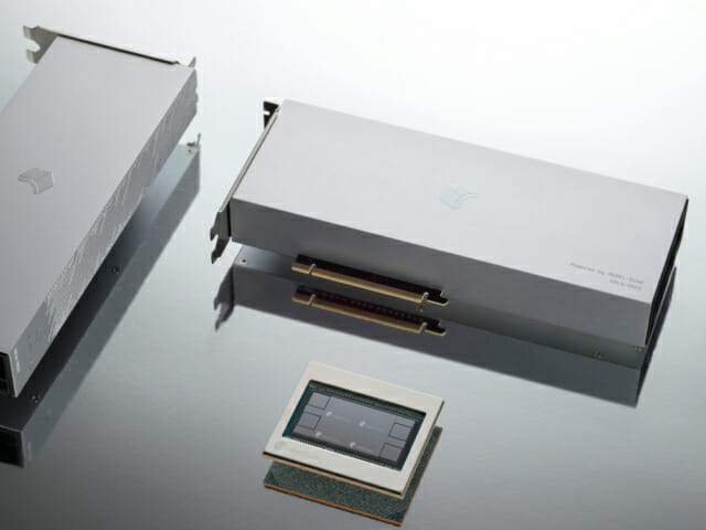 “팔리든, 합치든, 함께하든”… AI 반도체, 세 갈래 생존전 시작됐다