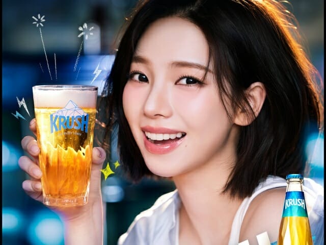 롯데칠성, 크러시·클라우드 생맥주 안 판다