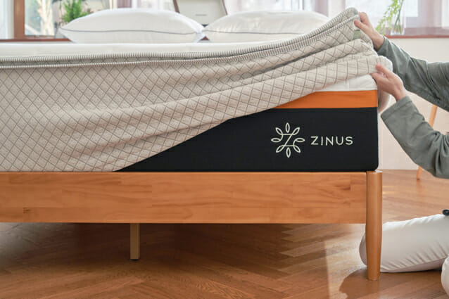 美 관세에 직격탄…지누스, 3분기 적자전환