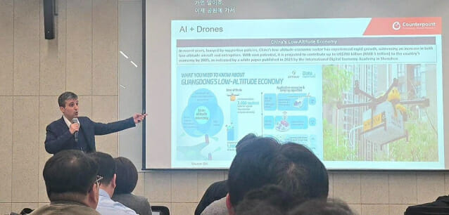 “내년 D램 가격 50% 상승…삼성·SK 수혜 지속”