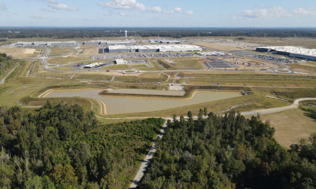 토요타, 美 배터리공장 가동 개시…”100억 달러 추가 투자”