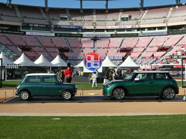 미니, 창립 20주년 기념 ‘미니 유나이티드’ 성료…3천여명 모였다