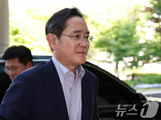‘아시아 최대 부호’ 암바니, 이재용과 AI·6G 논의