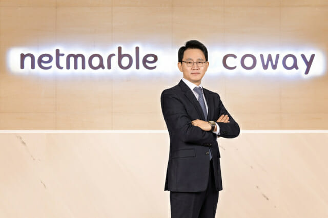 방준혁 넷마블·코웨이 의장, 사회공헌으로 ‘사회적 가치’ 지속 창출