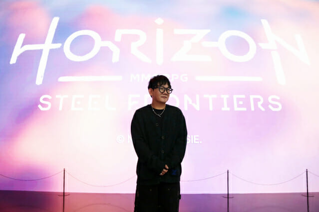 “23년 만에 처음”…엔씨 김택진·박병무 기립박수 이끈 ‘호라이즌’ 신작 뭐기에