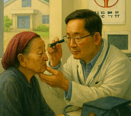 필수의료 공백과 부실한 의료 인프라가 지방 소멸 초래