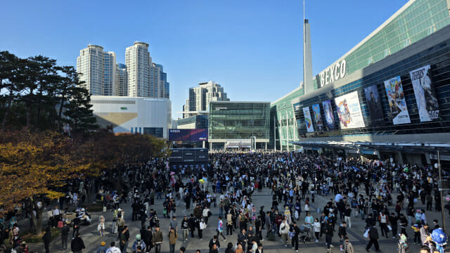 지스타2025 폐막, 사흘간 20만 관람객…엔씨소프트 존재감 빛나