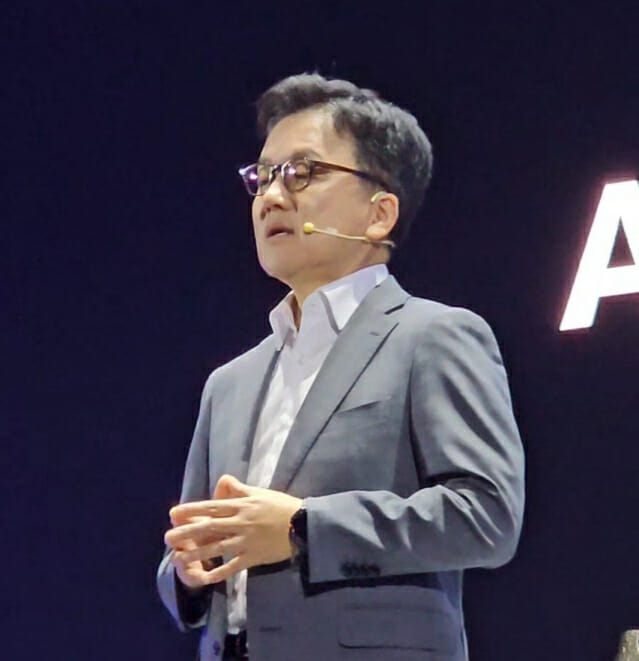 [유미’s 픽] ‘취임 1년’ 이준희, ‘기술 인재’ 대거 중용…AI·클라우드로 삼성SDS 성장 가속